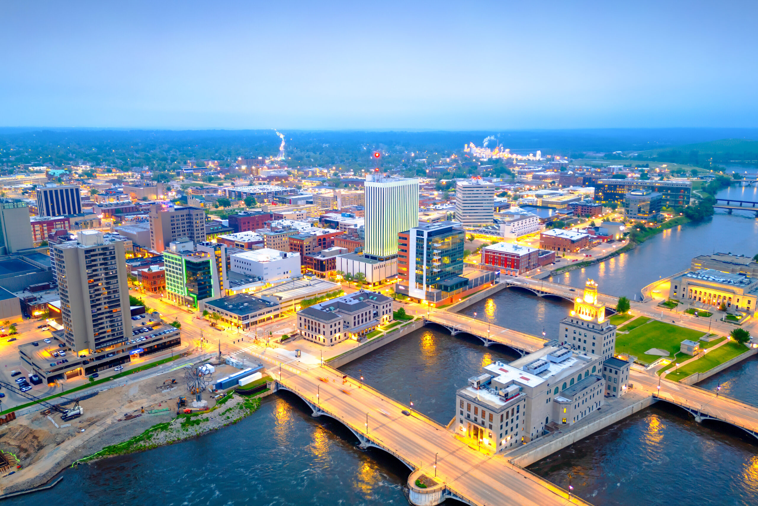 Cedar Rapids